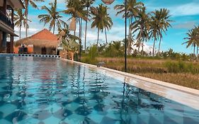The Sawah Resort&Villa