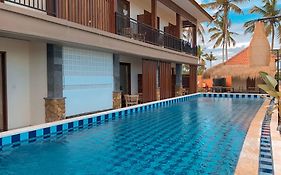 The Sawah Resort&Villa
